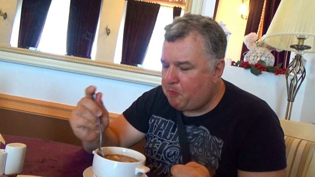 Брест - Большой Белорусский вояж