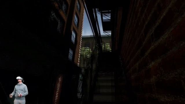 WANDERER VR- ¿TRIPLE A ?, ¿MERECE LA PENA? GAMEPLAY ESPAÑOL/ WANDERER GAMEPLAY/wanderer Vr Review