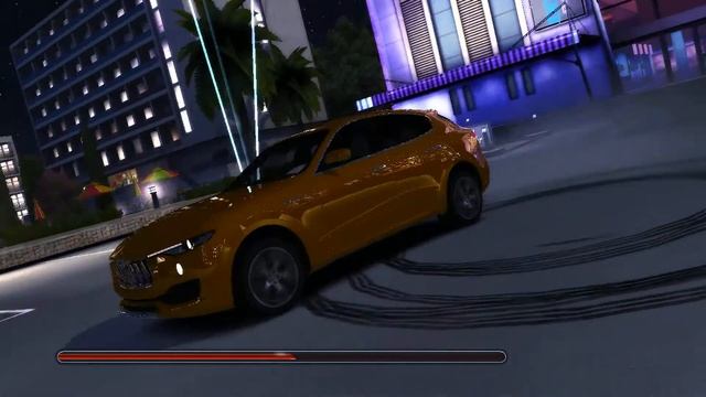 ♛ TDU 2 ♛ Maserati Levante 2016 ♛