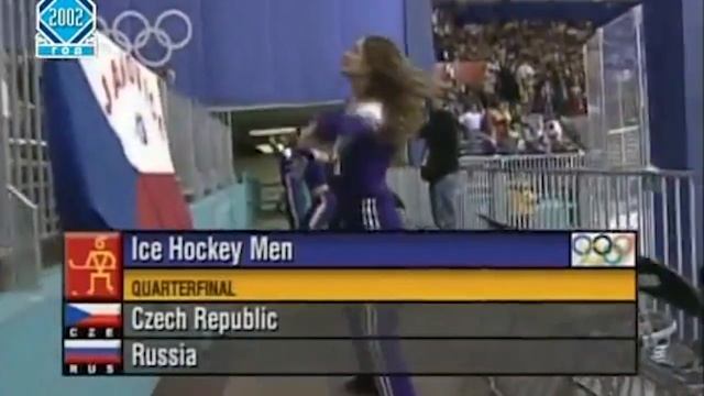 5 самых ярких побед России в хоккее за последние 25 лет