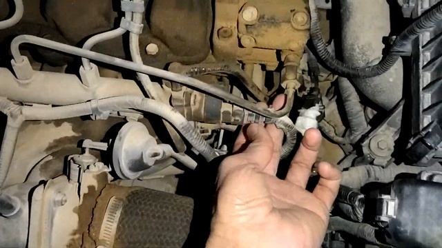 كيا سبورتاج ديزل تطفأ فجأة Kia Sportage Diesel Stall While Driving