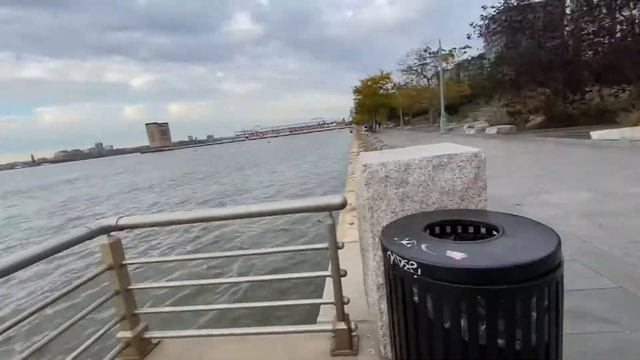 US VLOG #7: самое АТМОСФЕРНОЕ видео из НЬЮ-ЙОРКА