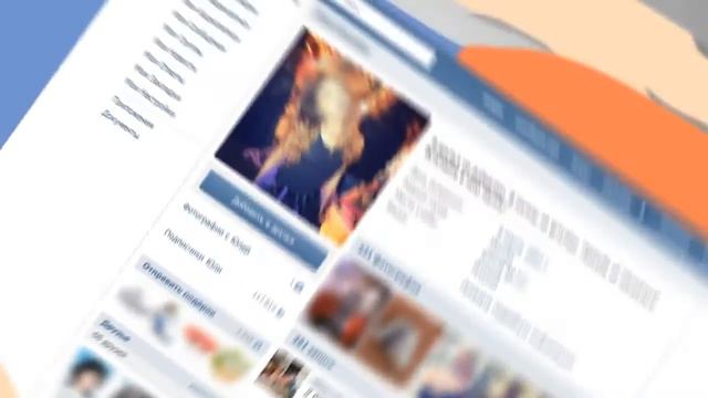 Зачем ребенку до 14 лет страница в соц сетях?