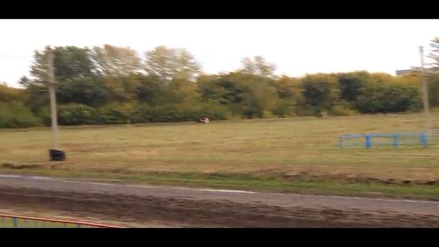 3 й заезд  Приз Проталинки  Кобылы 2008 г  р  1600  750 бал  375 225 150 Mpeg2video