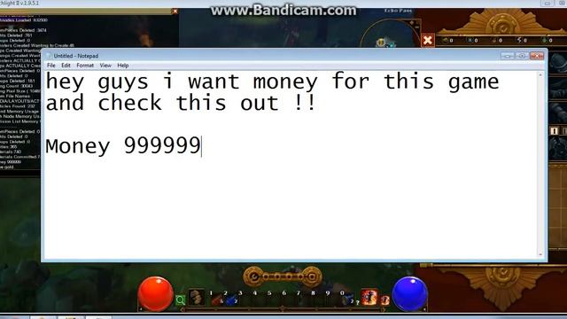 TorchLight 2 Gold Hack