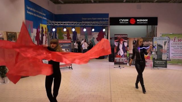 Скрипичное Шоу 