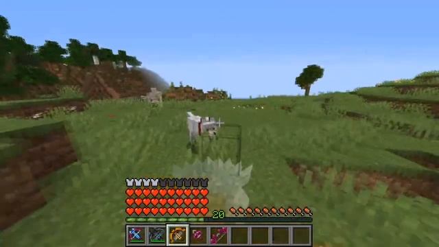 Minecraft Dungeons Gear Mod Para Version 1.16.5 | Review En ESPAÑOL!!!