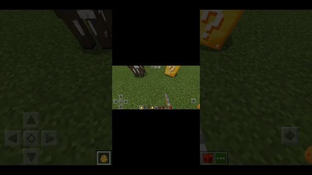 Как скачать лаки блок и карту для Майнкрафта