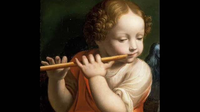 Pietro Locatelli- Trio Sonata In G-major, Op.5 No.1, Laboratoire De La Musique