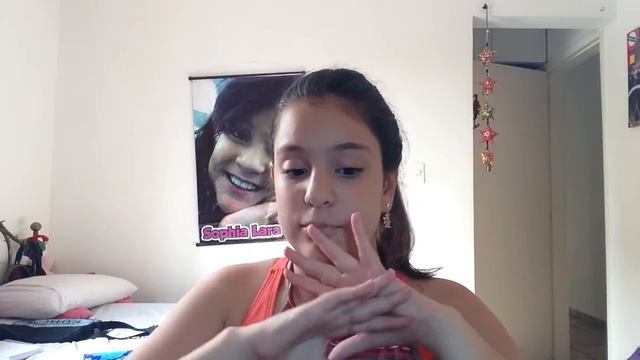 ★Minha Câmera Instax Mini 8