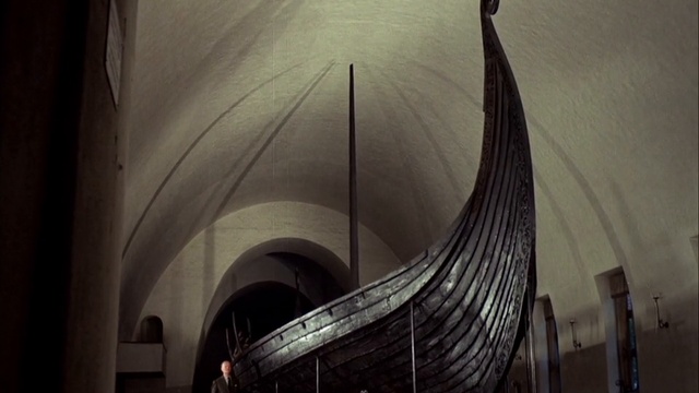 BBC Civilisation / Цивилизация (1969) - 1/13 - НА ГРАНИ ВЫЖИВАНИЯ