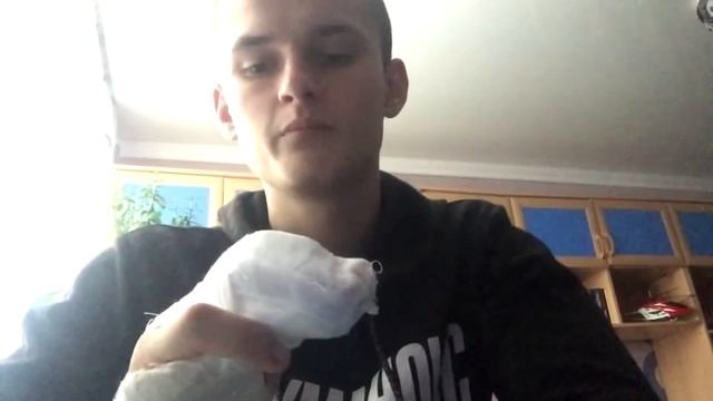 Восстановление 3 Сняли спицы