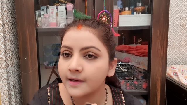 MAc Studio Fix Powder Plus Foundation Demo | Best Compact For Bridal Makeup | RARA