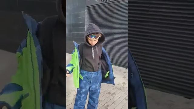 Комплект для мальчика Батик Сандер 147 23з 1