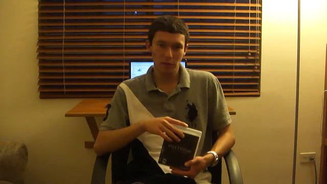 REVIEW Elder Scrolls IV: OBLIVION (ESPAÑOL)