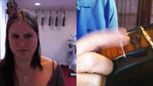 Interview With Steven McMillan - Violinist And Inventor Of The SureTone Rest