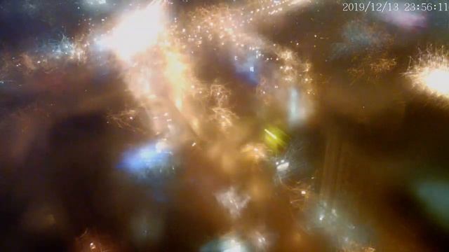 Москва - Нижегородская улица - веб камера 13.12.2019, 20:56