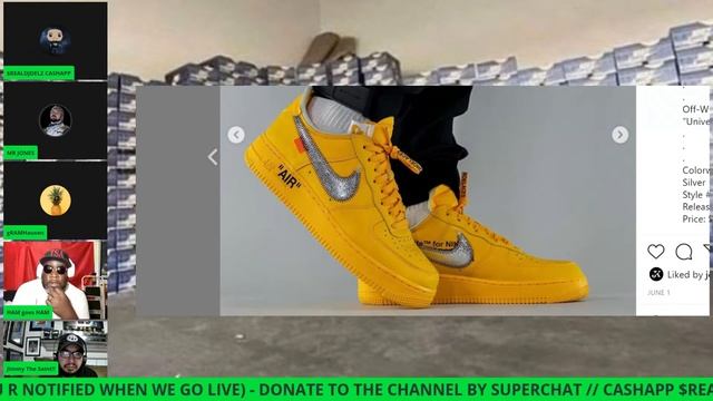 BEST LACE SWAP FOR NIKE SB MAGNUS WALKER DUNK HIGH SNEAKER ON FEET & SNKRS APP TRICKS