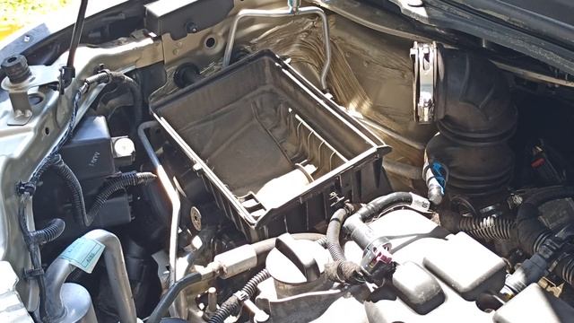 Сияющий результат