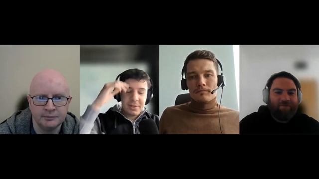 Как работают команды? | Книжный Клуб | Team Topologies: Organizing Business And Technology Teams...