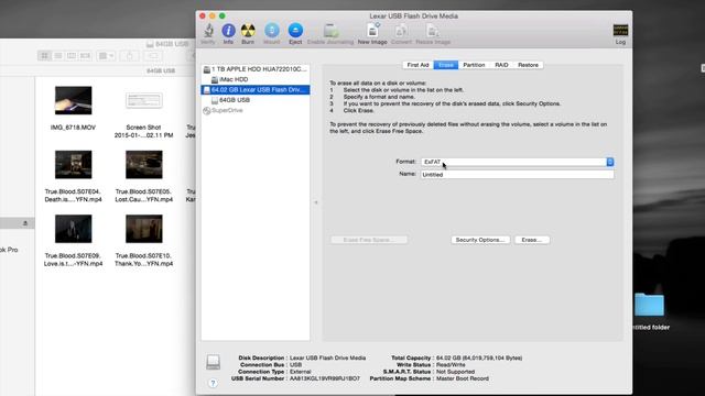 Problema al Copiar y Pegar Archivos de Memoria USB como Arreglar en Mac, transferir archivos