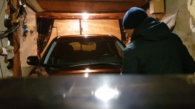 Машинный фантастик