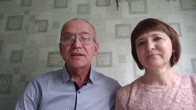 Напутствие родителей выпускникам.