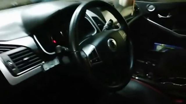 Автофанаты