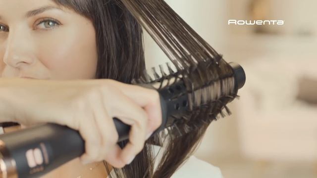 (CZ) Rotační Kulmofén Rowenta Ultimate Experience CF9620 - TV Kampaň