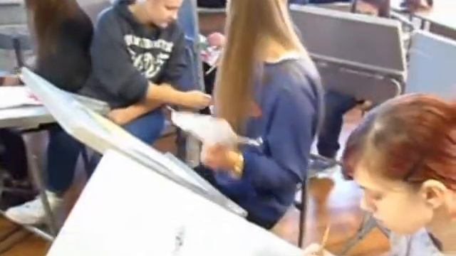 Ролик №1 конкурса 