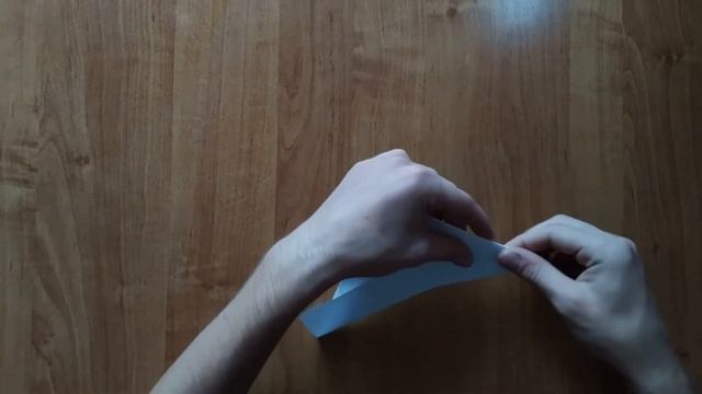Как сделать кораблик из бумаги?