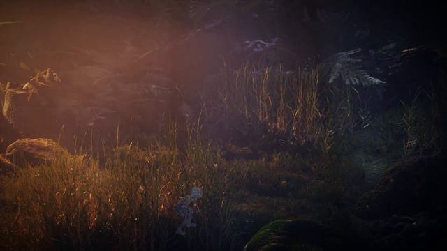 Bramble: The Mountain King №2 Каменный друг.