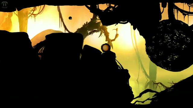 Прохождение игры BADLAND #1 Выпуск