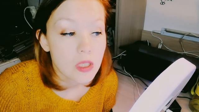 Магнитные накладные ресницы / Как приклеить магнитные реснички