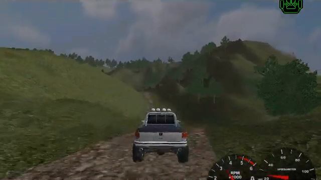 Cabela's 4x4 Off Road Adventure 2