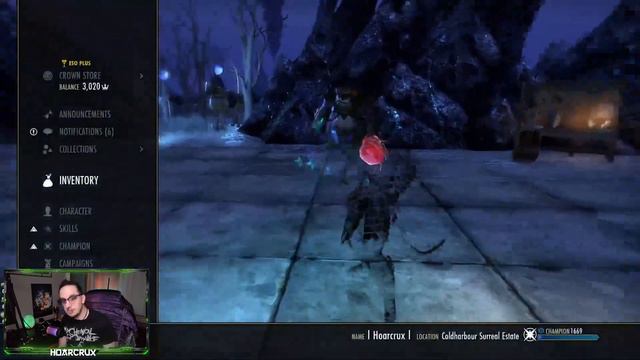 EXPOSING Dragonknight PvP Exploits In The Elder Scrolls Online