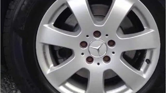 2006 Mercedes-Benz R-Class Used Cars Milton FL