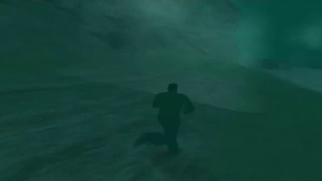 Проверка легенд в Gta San Andreas#2-Самара