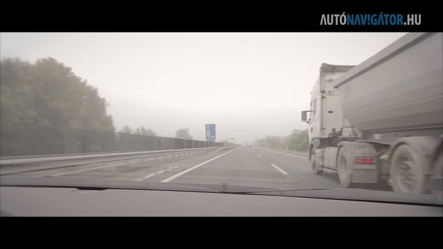 Honda Civic 1.6 I-DTEC Teszt