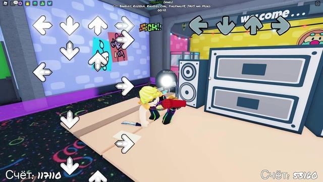 Roblox Funky Friday #6 PC.mp4