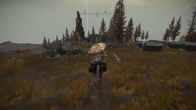 ELDEN RING Где найти чудо - 