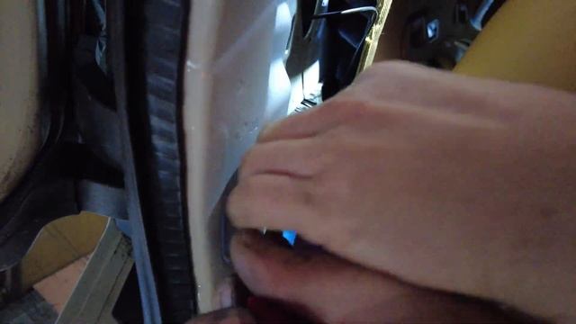 Вышиваем с красками