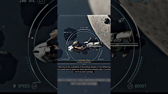 Starfield: Scammer's In Space #gaming #starfield #gamer #pc #gameplay #pcgaming #game #meme