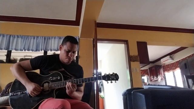 Probando Yamaha Apx10a De Los 90' Más Ibanez Pt4 Disculpen Los Fallos!!