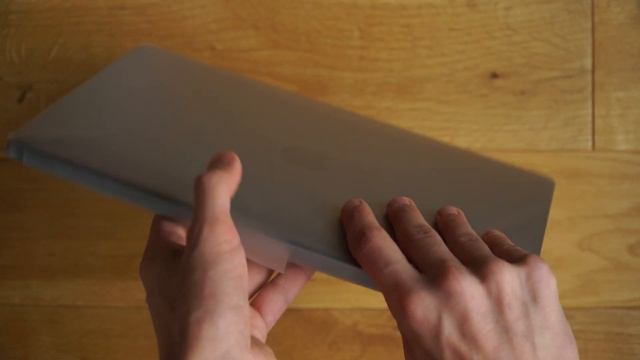 2019 MacBook Air | Unboxing