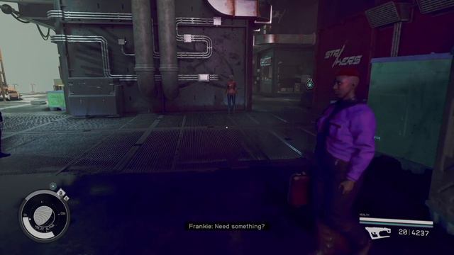 STARFIELD How To Sell Contraband To Anyone Anywhere In Starfield No Jammers,, NO Scan Checks