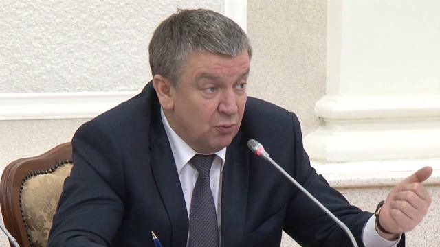 Александр Худилайнен о газификации Карелии