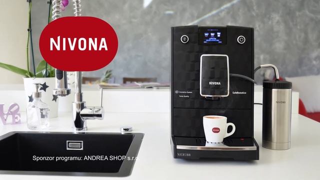 NIVONA poznáte z TV