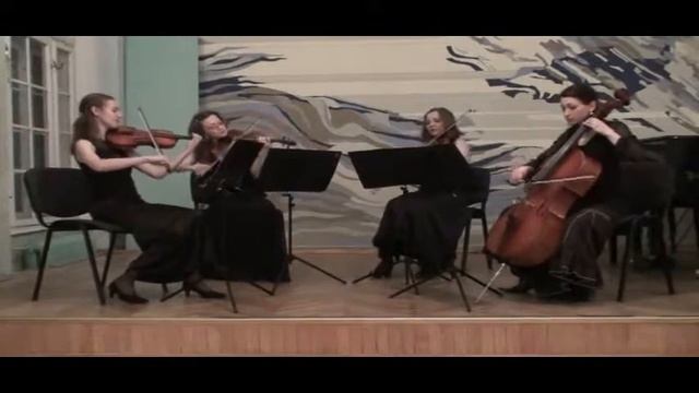 Expromt String Quartet