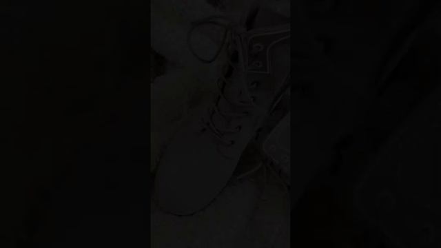 Найдены идеальные зимние ботинки😍